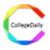 collegedailycn logo image