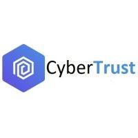 cybertrust logo image