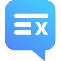 messengerx.io logo image