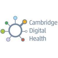 cambridge digital health logo image