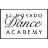 el dorado dance academy logo image