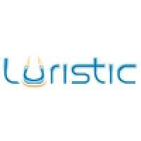 luristic corporation logo image