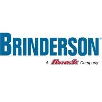 brinderson logo image