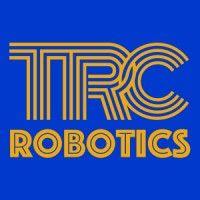 trc robotics logo image