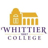 whittier college