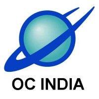 oriental consultants india pvt. ltd. logo image