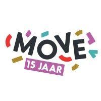 stichting move logo image