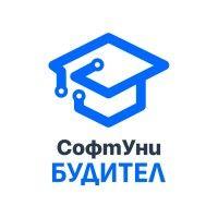 софтуни будител logo image