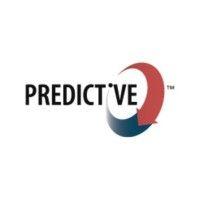 predictive response logo image