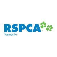 rspca tasmania logo image