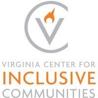 virginia center for inclusive communities logo image