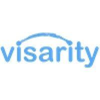 visarity technologies gmbh logo image