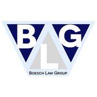 boesch law group logo image