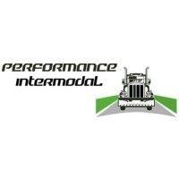 performance intermodal llc logo image