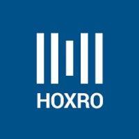 hoxro legal management software logo image