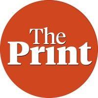 theprint logo image