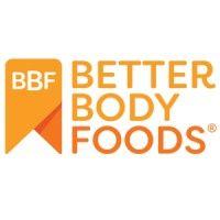 betterbody foods & nutrition logo image