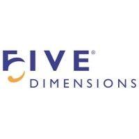 five dimensions sp. z o.o. logo image