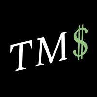 the money sitters logo image