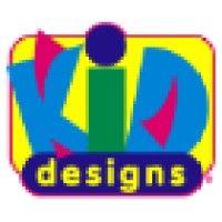 kiddesigns, inc. logo image