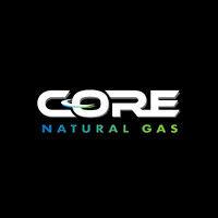 core natural gas | cng