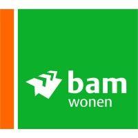 bam wonen logo image