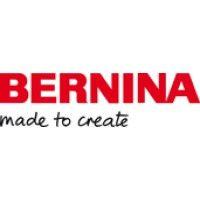 bernina international ag logo image