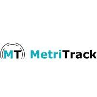 metritrack inc. logo image