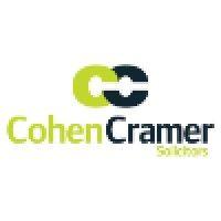 cohen cramer solicitors logo image