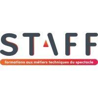 staff formations logo image