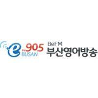 busan english broadcasting foundation