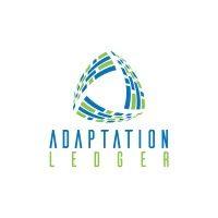 adaptation ledger ltd logo image