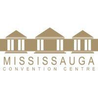 mississauga convention centre logo image