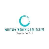 military women's collective (#mwc501c3) logo image