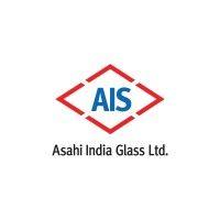 asahi india glass limited (ais) logo image