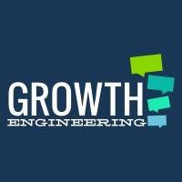 growth engineering logo image