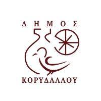 municipality of korydallos logo image