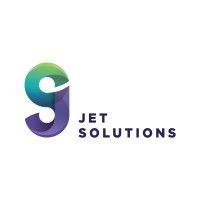 jetsolutions logo image