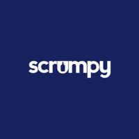 scrumpy logo image