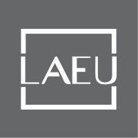 laeu creative logo image