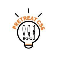 pretreat logo image