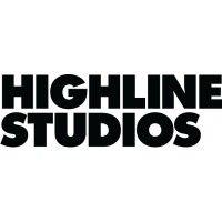 highline studios logo image