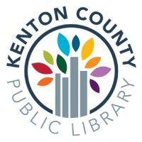 kenton county public library logo image