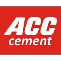 acc cement logo image