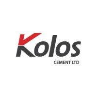 kolos cement ltd