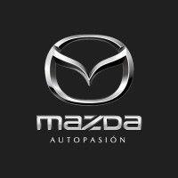 mazda autopasión logo image