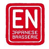 en japanese brasserie logo image