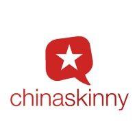 china skinny logo image