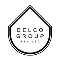 belco group pty ltd logo image