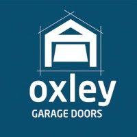 oxley garage doors ltd logo image